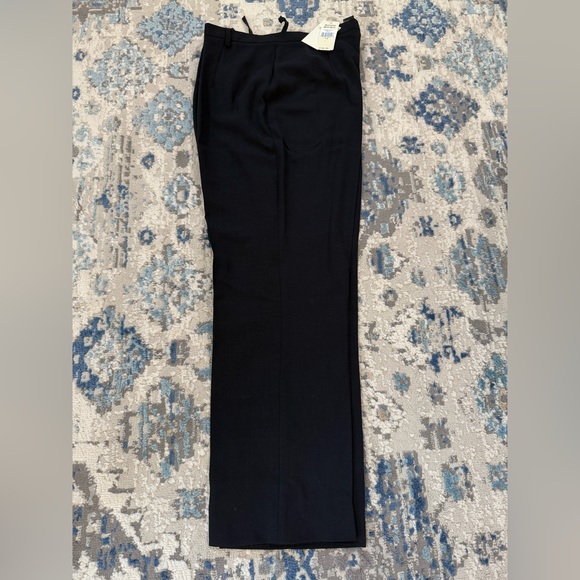 Banana Republic Women's Black Trousers. NWT. - Picture 3 of 5